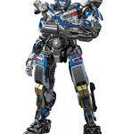 トランスフォーマー/ビースト覚醒 16cm ミラージュ AMK PRO シリーズ