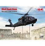 48363 1/48 ブラックホーク・ダウン ゴシック・サーペント作戦