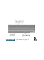 SA7008 1/700 WWII アメリカ海軍 手すり