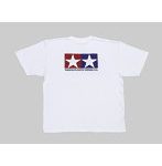 67548 タミヤTシャツ （XXL）