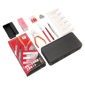 ホビーミオ 携帯工具セット