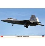 07555 1/48 F-22 ラプター ‘ハワイ ANG’