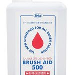 ブラシエイド 500ml（詰替え用）