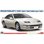 20748 ニッサン フェアレディZ （Z32） 300ZX ツインターボ 2by2 （1992）