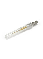 HT-736 HG ワンタッチピンバイス 専用ドリル刃 精密タイプ（径0.6mm）