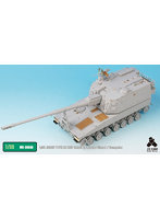 ME3536 1/35 陸上自衛隊 99式自走榴弾砲用（ピットロード用）