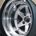 18 1/24 ロンシャン XR-4 14インチ ザ☆チューンドパーツ