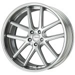 103 ワーク グノーシス CV203 19インチ ザ☆チューンドパーツ