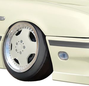 104 シュティッヒ ザウバー ディッシュ 17インチ ザ☆チューンドパーツ