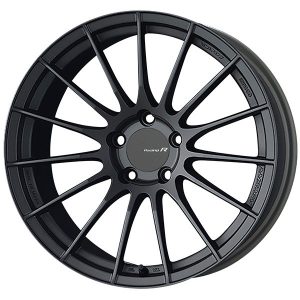 106 エンケイ RS05RR 18インチ ザ☆チューンドパーツ