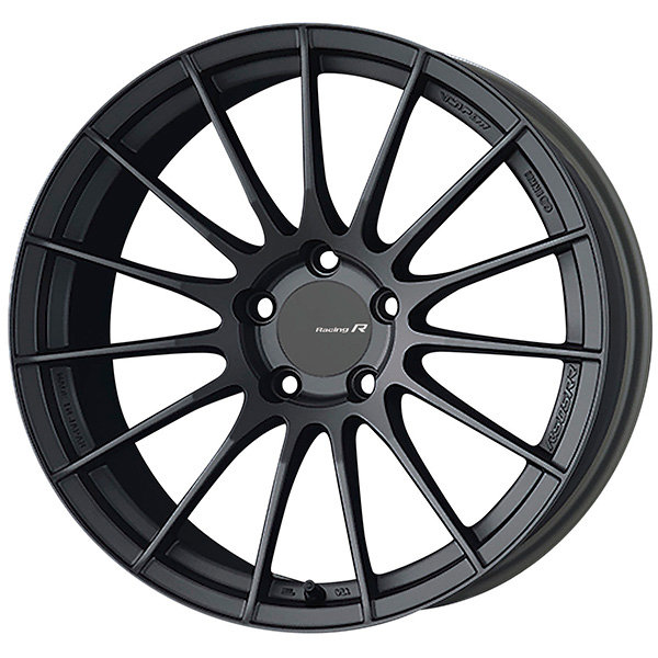 106 エンケイ RS05RR 18インチ ザ☆チューンドパーツ
