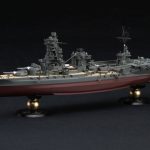 【再販】FH35 1/700 日本海軍航空戦艦 日向 フルハルモデル