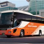 BUS-005 1/32 観光バスシリーズ No.005 日野セレガ スーパーハイデッカ（東京空港交通エアポートリムジンバス仕様）