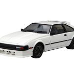 ID119 1/24 トヨタ セリカXX 2000GT