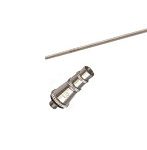 PROFIX Tech Liner ハンドピース専用0.3mm口径ヘッドアセンブリ・ニードルセット