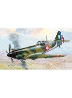 SME72837 1/72・仏・ドボワチンD.520戦闘機