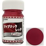 BP-63 ファブリックレッド 15ml