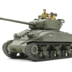 35322 1/35 イスラエル軍戦車 M1スーパーシャーマン