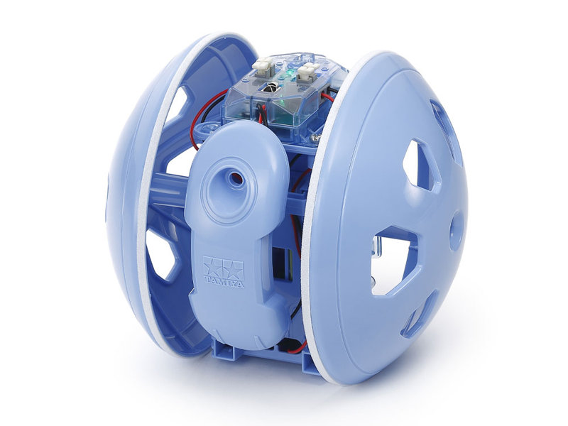 70267 ローリングロボット工作セット （赤外線2chリモコン）