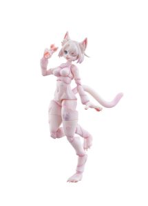 KP-01R カオマニー けもプラ