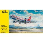 HE80451 1/125 ロッキード L-1011 トライスター LTUインターナショナル