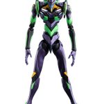 アクションエディションシリーズ ヱヴァンゲリヲン新劇場版 エヴァンゲリオン 初号機