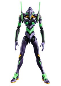 アクションエディションシリーズ ヱヴァンゲリヲン新劇場版 エヴァンゲリオン 初号機