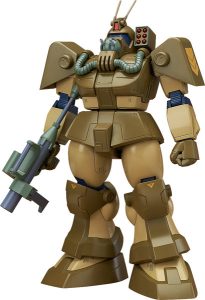 COMBAT ARMORS MAX09 1/72 Scale アビテート T10C ブロックヘッド Xネブラ対応型（再販）