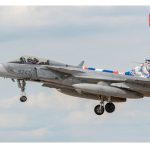 03776 1/72 サーブ JAS-39C グリペン