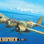 EDU11194 1/48 リミテッドエディション シュネルボンバー Ju88A-4