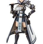 PLAMATEA 白銀ノエル