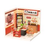 Panda Hot Pot （英語版）