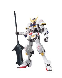 HGIBO 1/144 ガンダムバルバトス