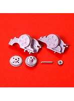 GP.187 軽量超速ギヤー （スーパーFM・TZシャーシ用）