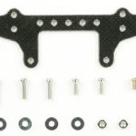 GP.243 スーパーX FRPリヤーローラーステー