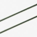 GP.440 60mm中空ステンレスシャフト