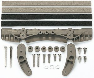 GP.458 ARシャーシ ブレーキセット