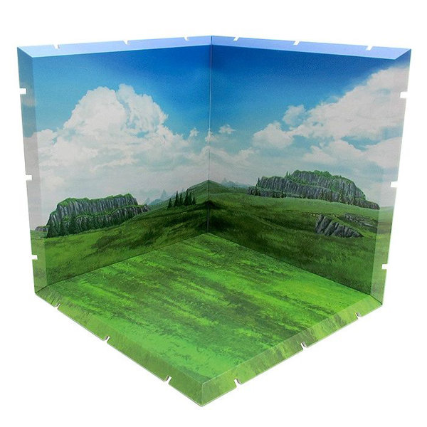 じおらまんしょん150 平原