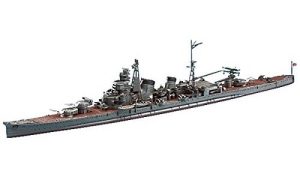 ハセガワ 1/700 青葉