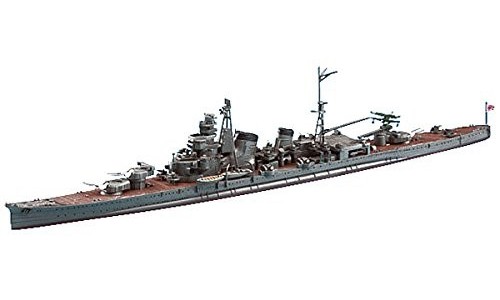 ハセガワ 1/700 青葉