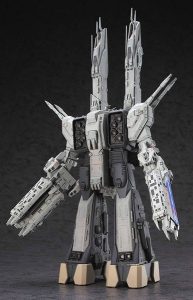 マクロス SDF-1 マクロス艦 強攻型 劇場版
