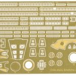 霧島 専用エッチングパーツ