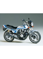オートバイ 1/12 CB750F カスタムチューン
