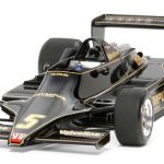 GPカー 1/20 ロータス タイプ79 1978