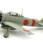 ウォーバードコレクション WB80 1/72 零戦二一型