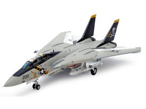 傑作機 1/48 F-14A トムキャット