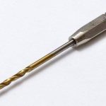 ワンタッチピンバイス ドリル刃 1.5mm