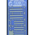 G・タンク ロングS