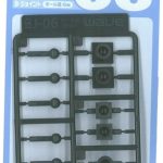 BJ-06 （ボールジョイント 6mm）