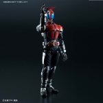 Figure-rise Standard 仮面ライダーカブト